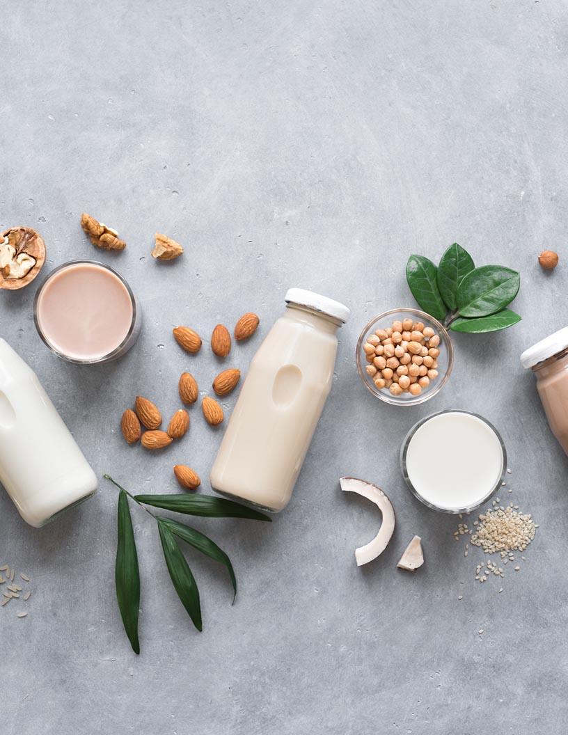 Global high protein-based food market 2024-2028