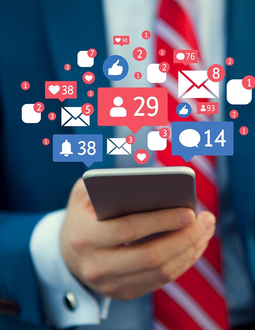 Global Social Media Management Software Market 2025-2029
