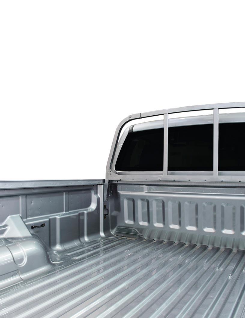 Global Truck Bedliners Market 2025-2029