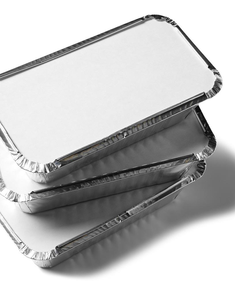 Global Aluminum Foil Packaging Market 2025-2029