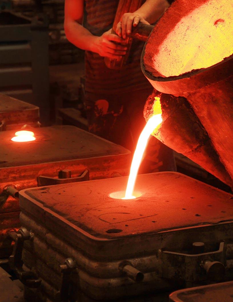 Global Steel Casting Market 2025-2029
