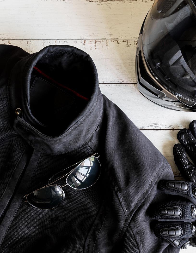 Global Motorcycle Airbag Jacket Market 2025-2029