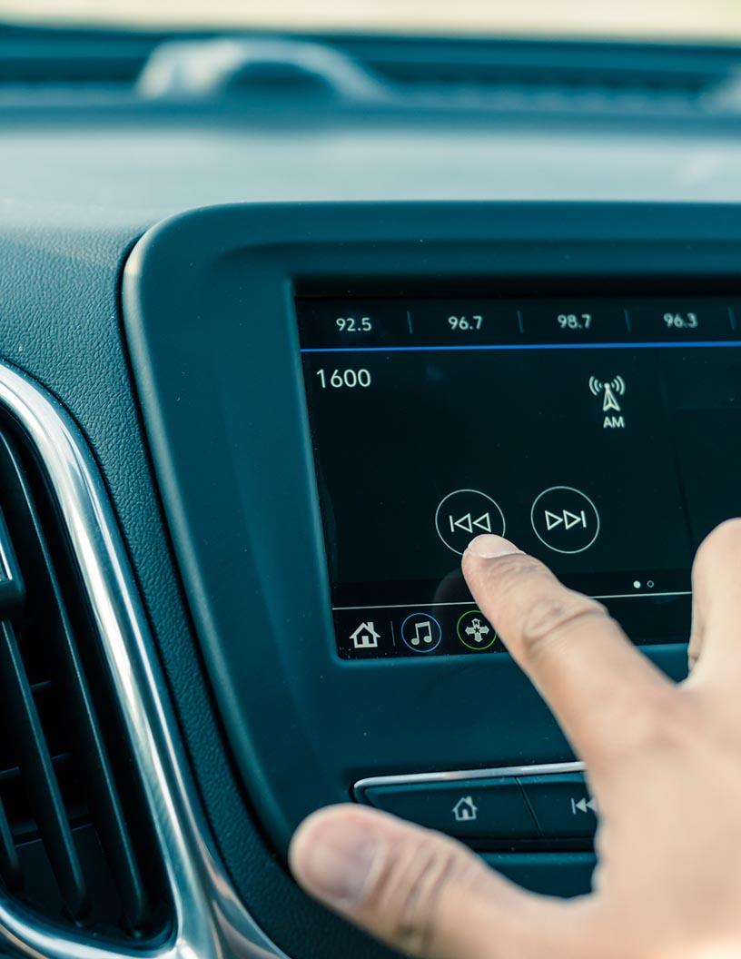 Global Automotive Infotainment Systems Market 2025-2029