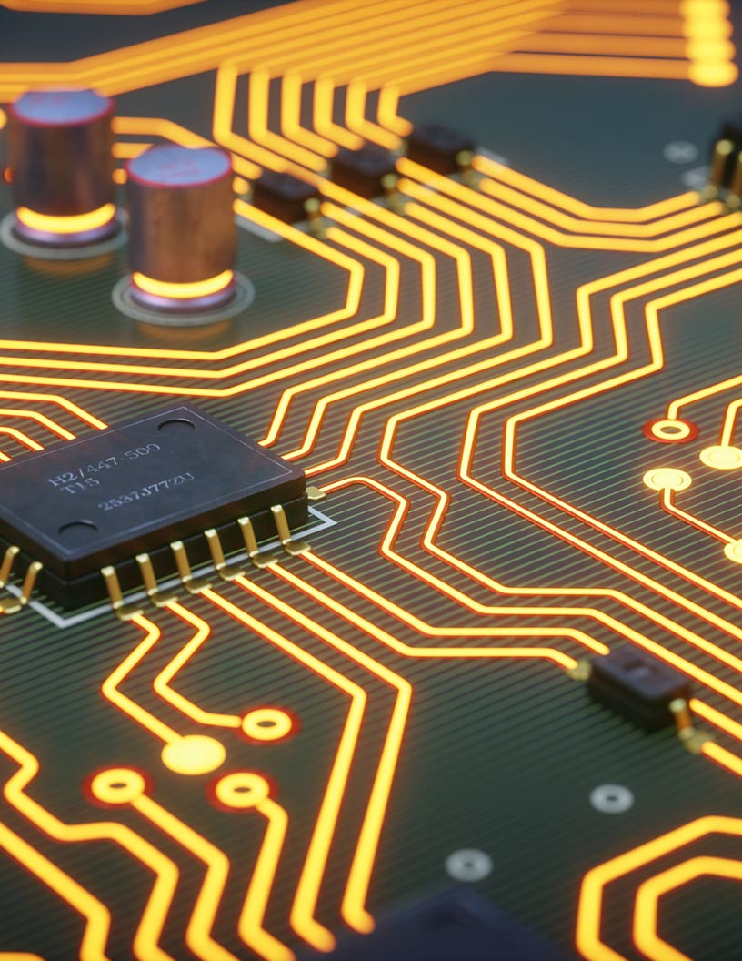 Global wide-bandgap power semiconductor devices market 2024-2028