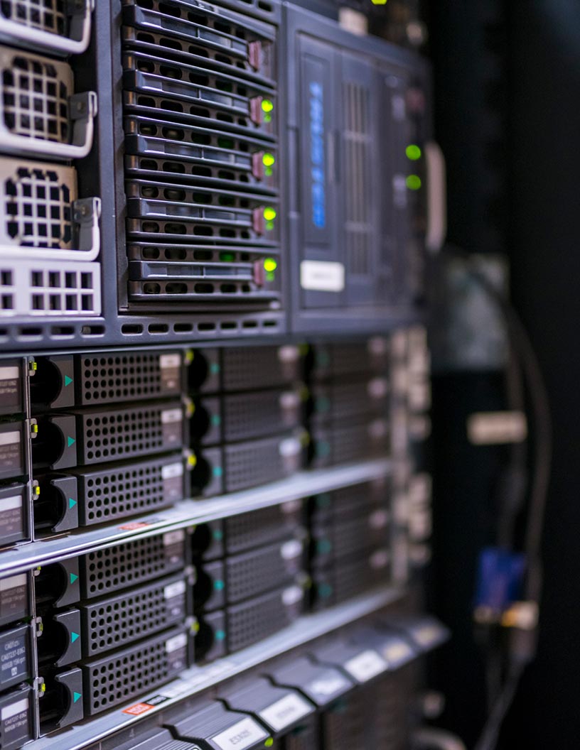 Global containerized and modular data center market 2024-2028