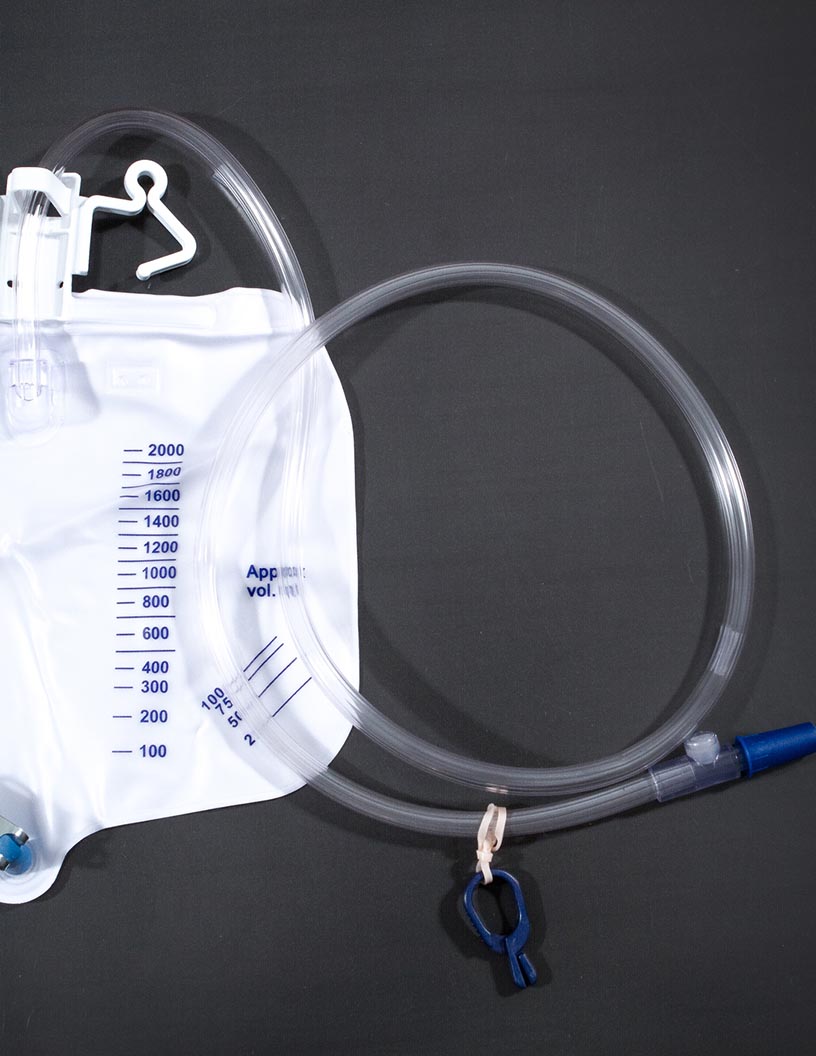 Global intermittent catheters market 2024-2028