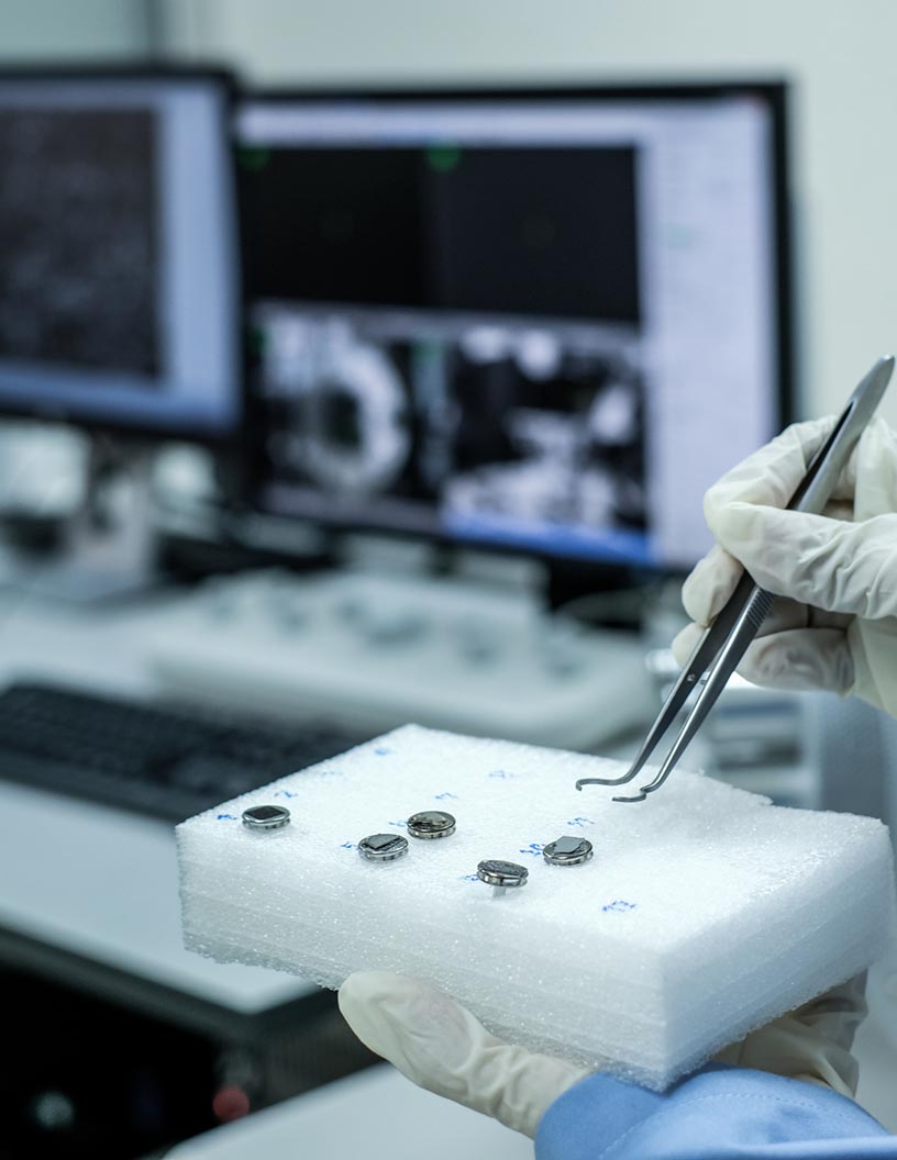 Global coatings market for medical devices industry 2024-2028