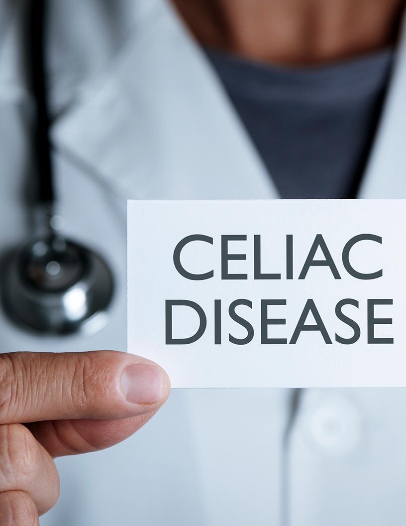 Global Celiac Diseases Drugs Market 2025-2029