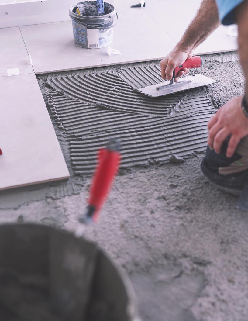 Global Floor Pad Market 2025-2029