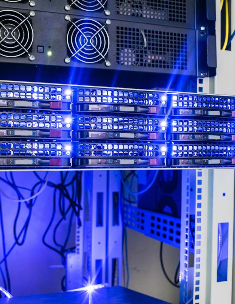 Global Data Center Colocation Market 2025-2029