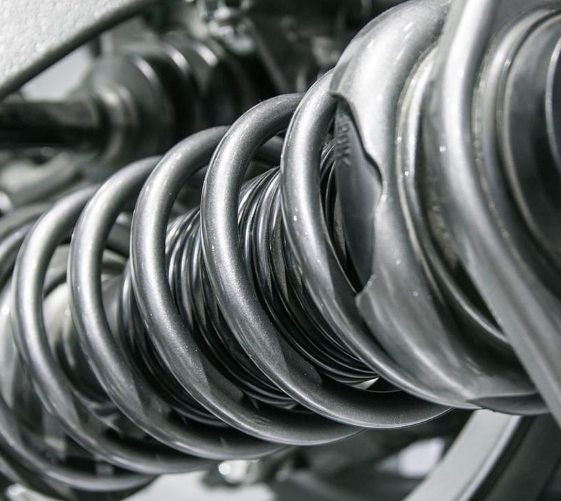 Global Automotive Suspension Member Market 2025-2029