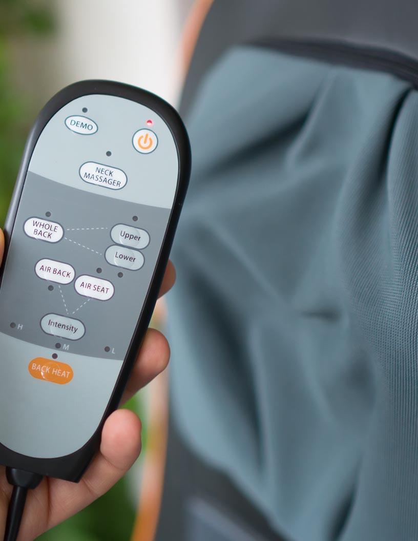Global Electric Massager Market 2025-2029
