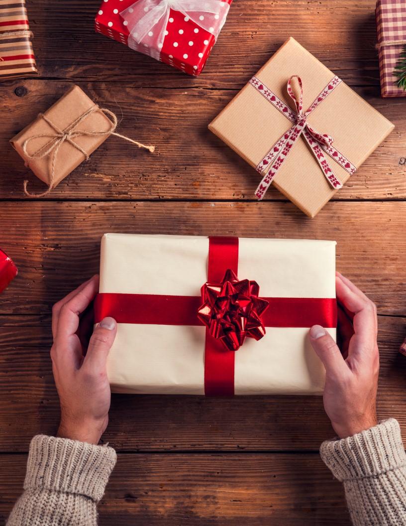 Global Gifts Retailing Market 2025-2029