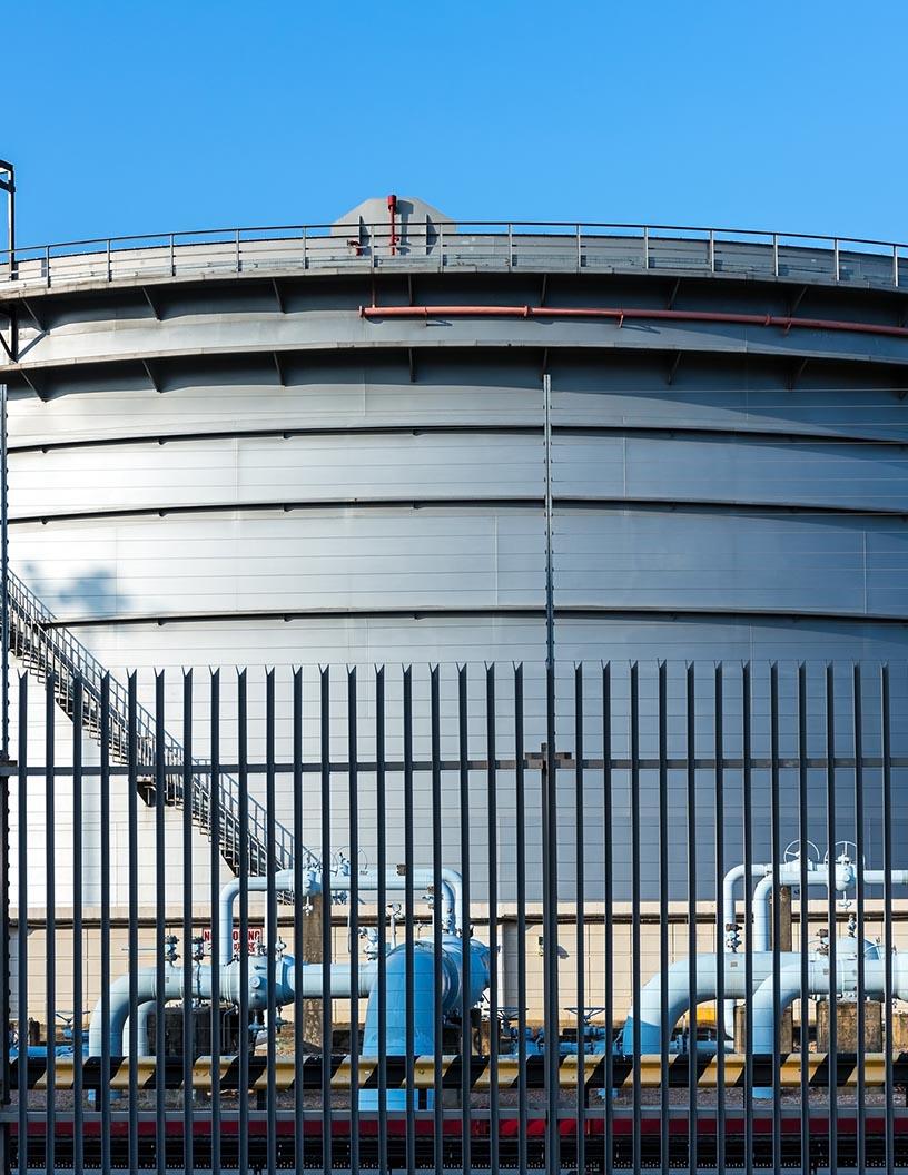 Global Oil And Gas Pipeline Monitoring Equipment Market 2025-2029