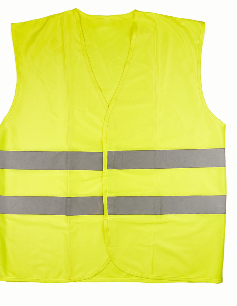 Global high-visibility clothing market 2024-2028
