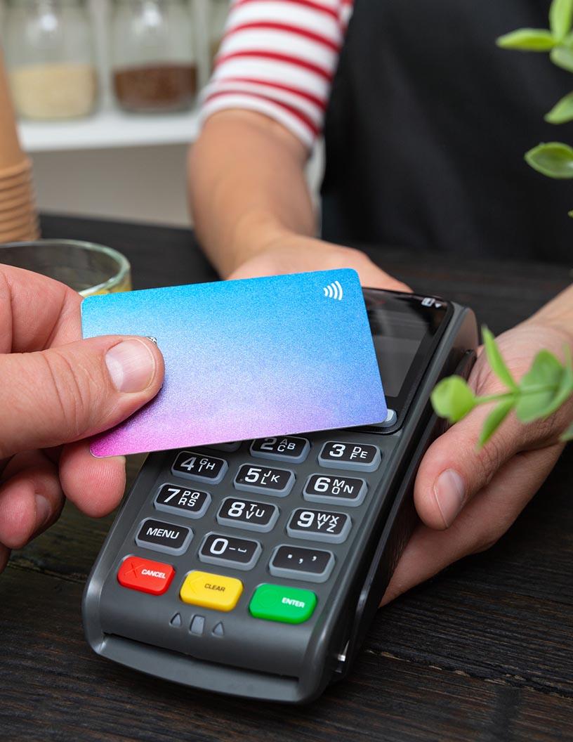 Global Biometric POS Terminals Market 2025-2029