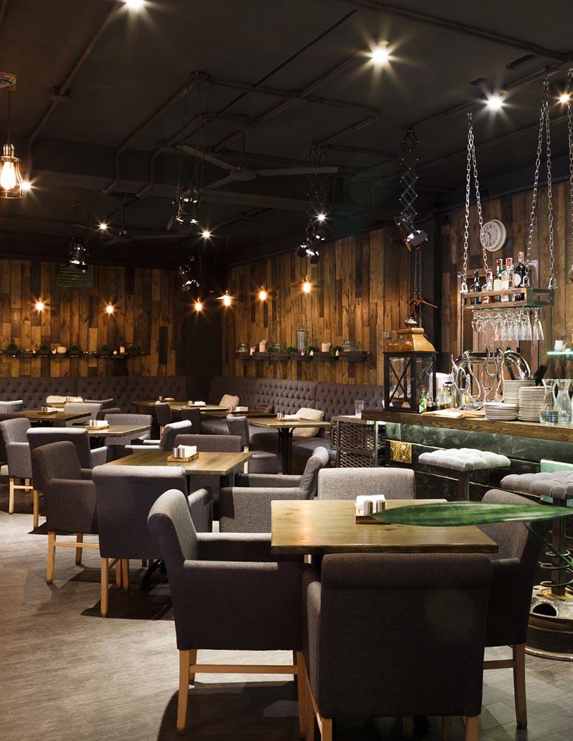 Fast Casual Restaurants Market in US 2025-2029