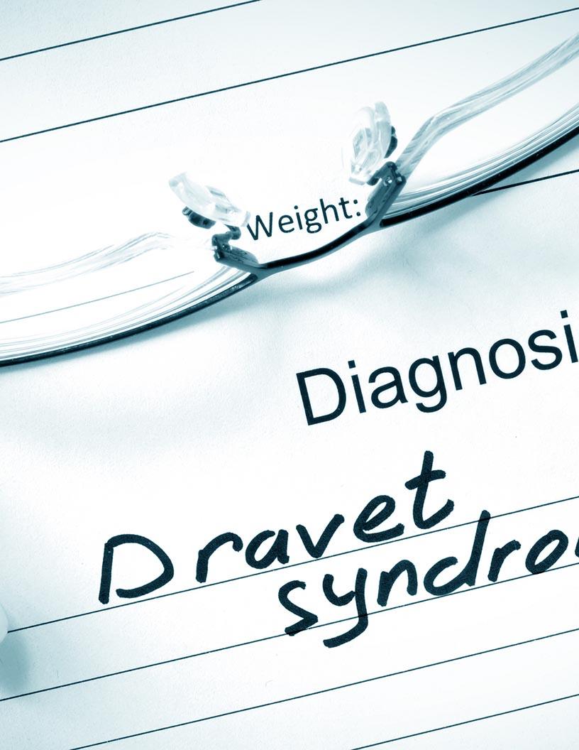 Global Dravet Syndrome Treatment Market 2025-2029