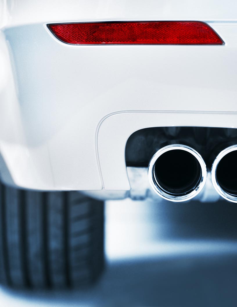 Global automotive emissions ceramics market 2024-2028