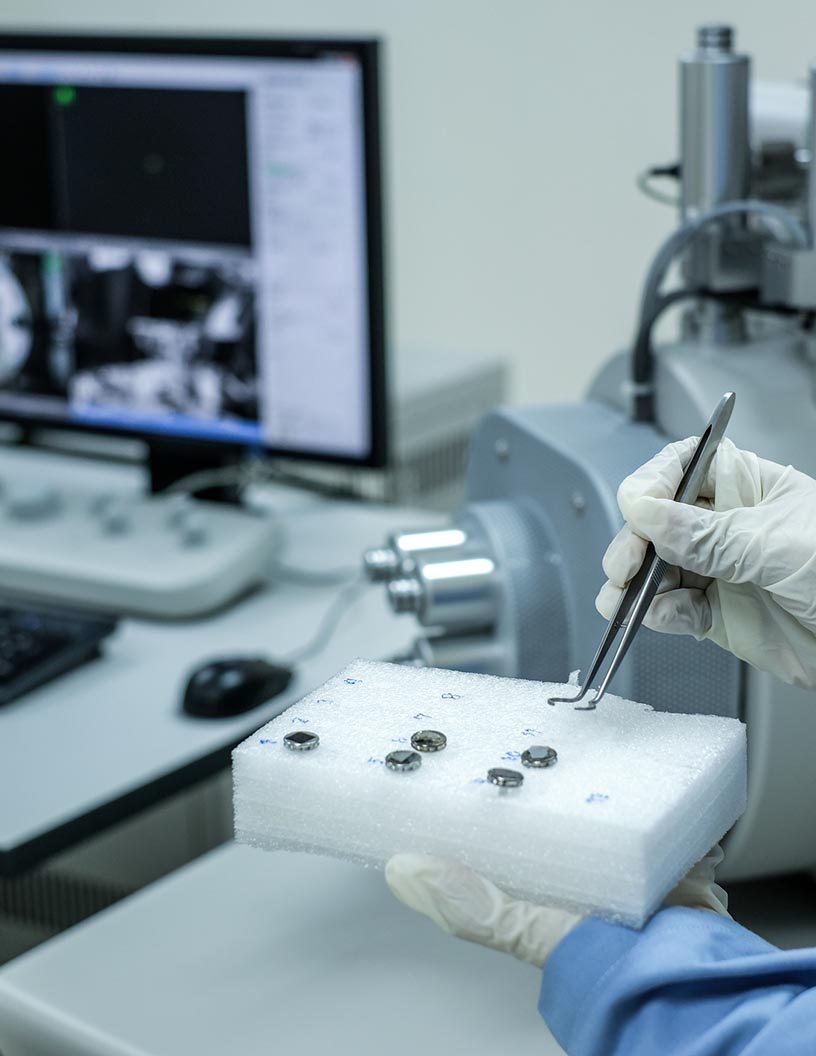 Global scanning electrochemical microscopy (SECM) market 2024-2028