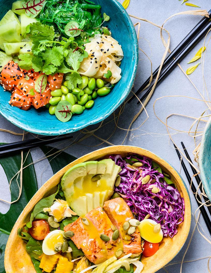 Global Poke Foods Market 2025-2029