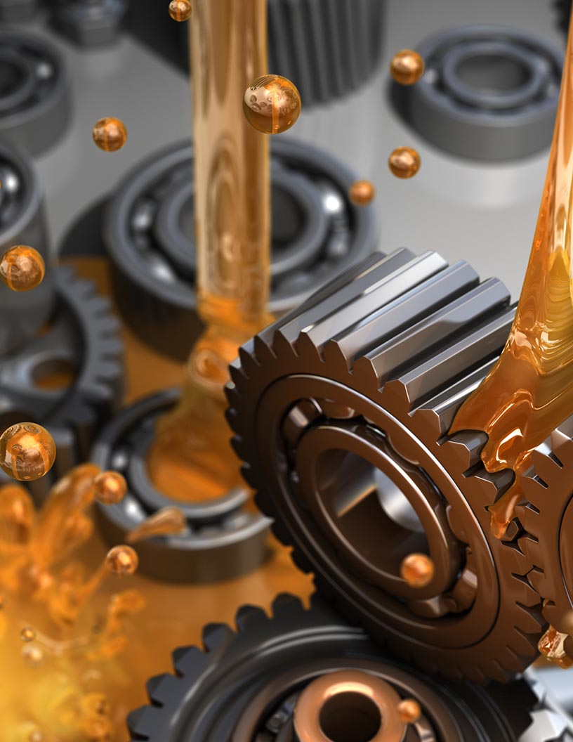 Global wind turbine gear oil market 2024-2028
