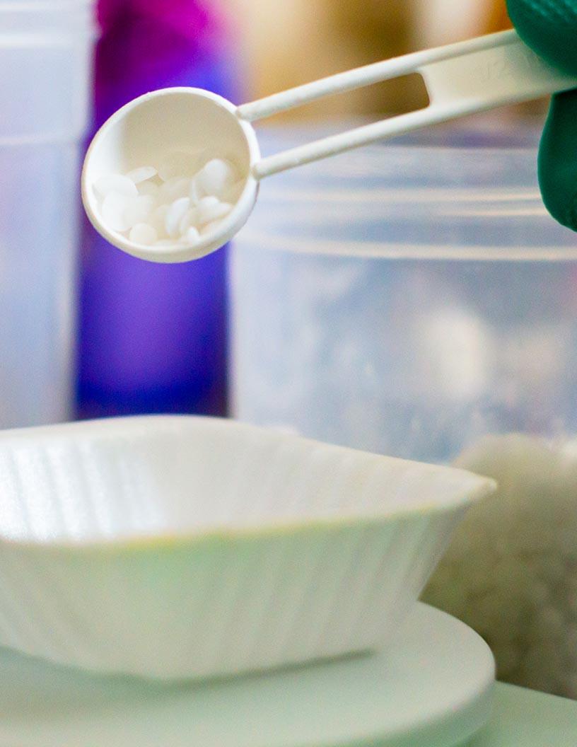 Global Caustic Soda (NaOH) Market 2025-2029