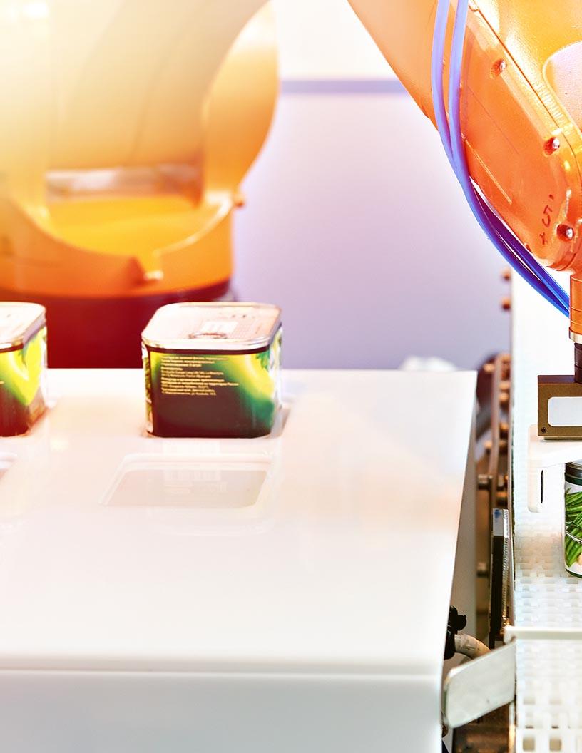 Global Membrane Market For Food And Beverage Processing 2025-2029