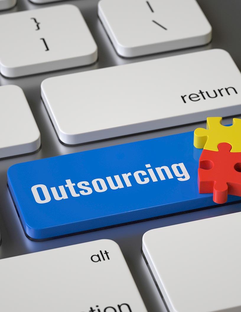 Global Document Outsourcing Market 2025-2029
