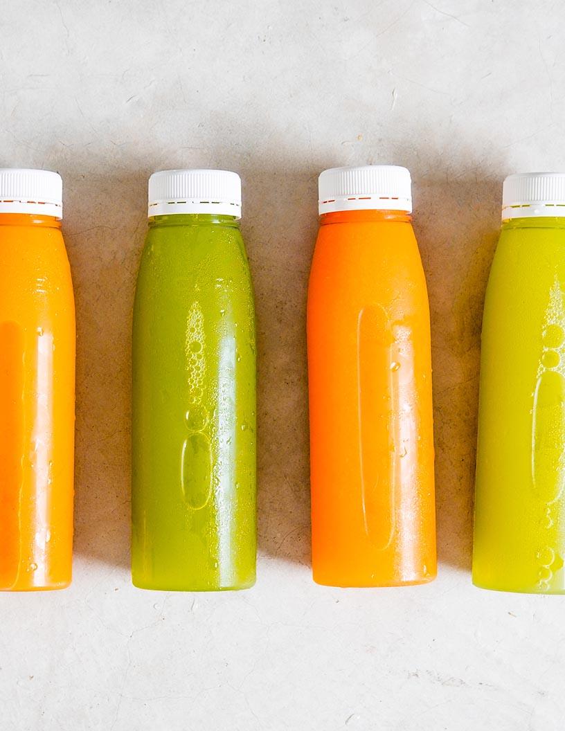 Cold Pressed Juices Market in US 2025-2029