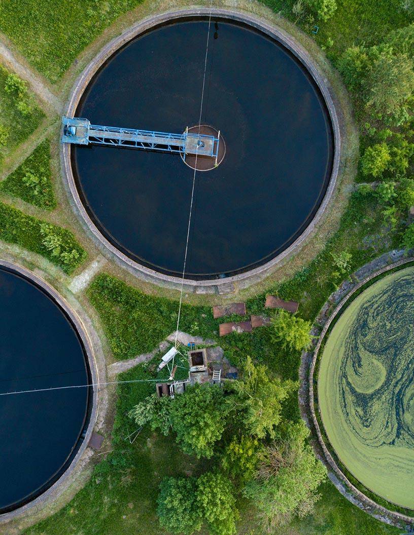 Global Water And Wastewater Management Market 2025-2029