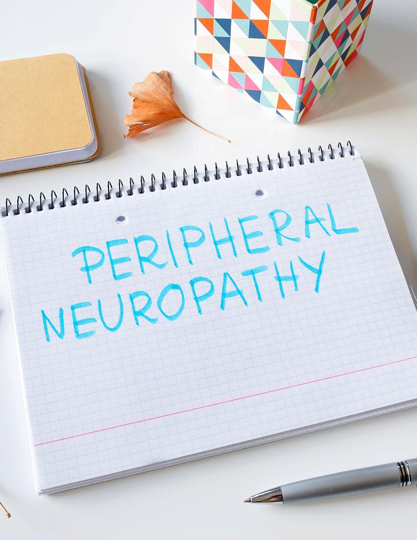 Global Peripheral Neuropathy Treatment Market 2025-2029
