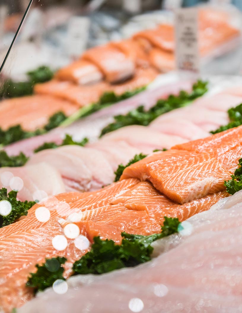 Global frozen fish and seafood market 2024-2028