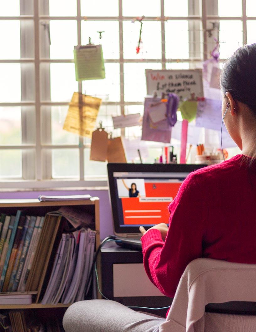 Global K-12 Online Tutoring Market 2025-2029