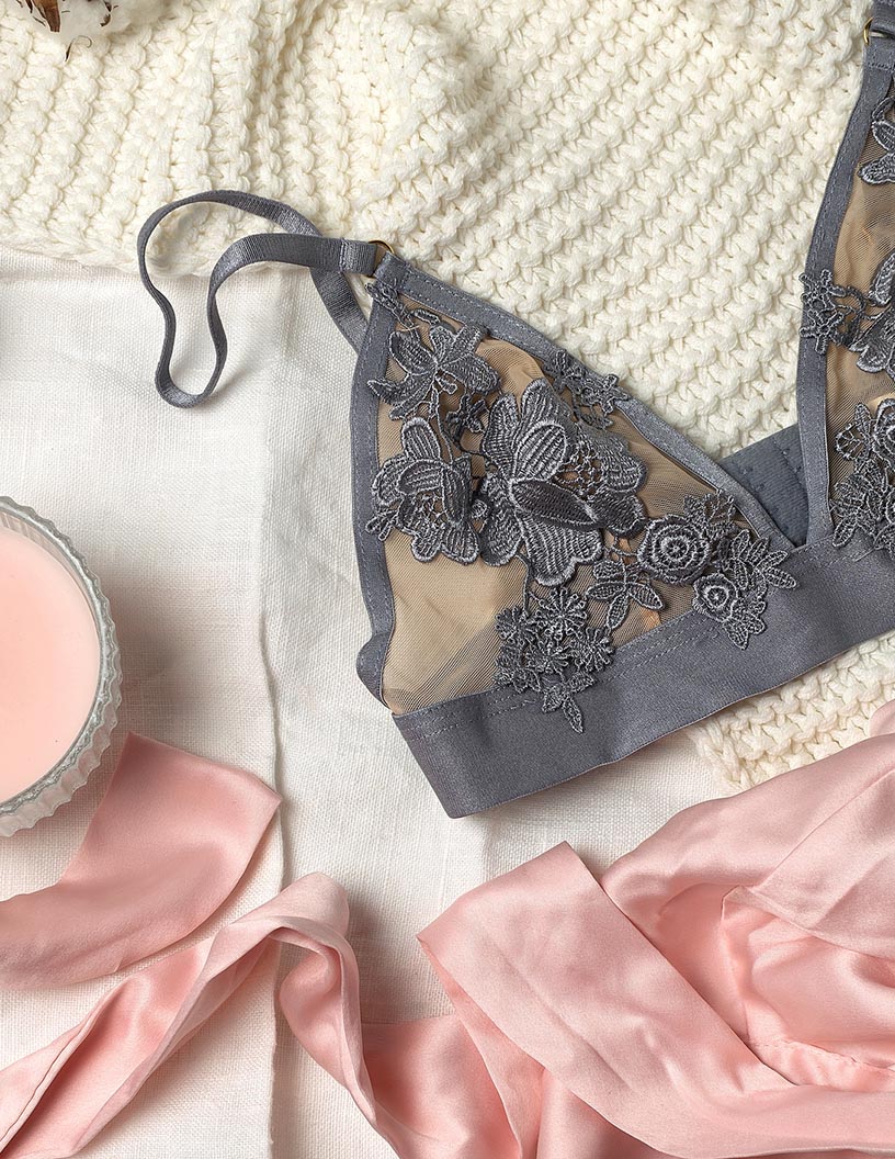 Global online lingerie market 2024-2028