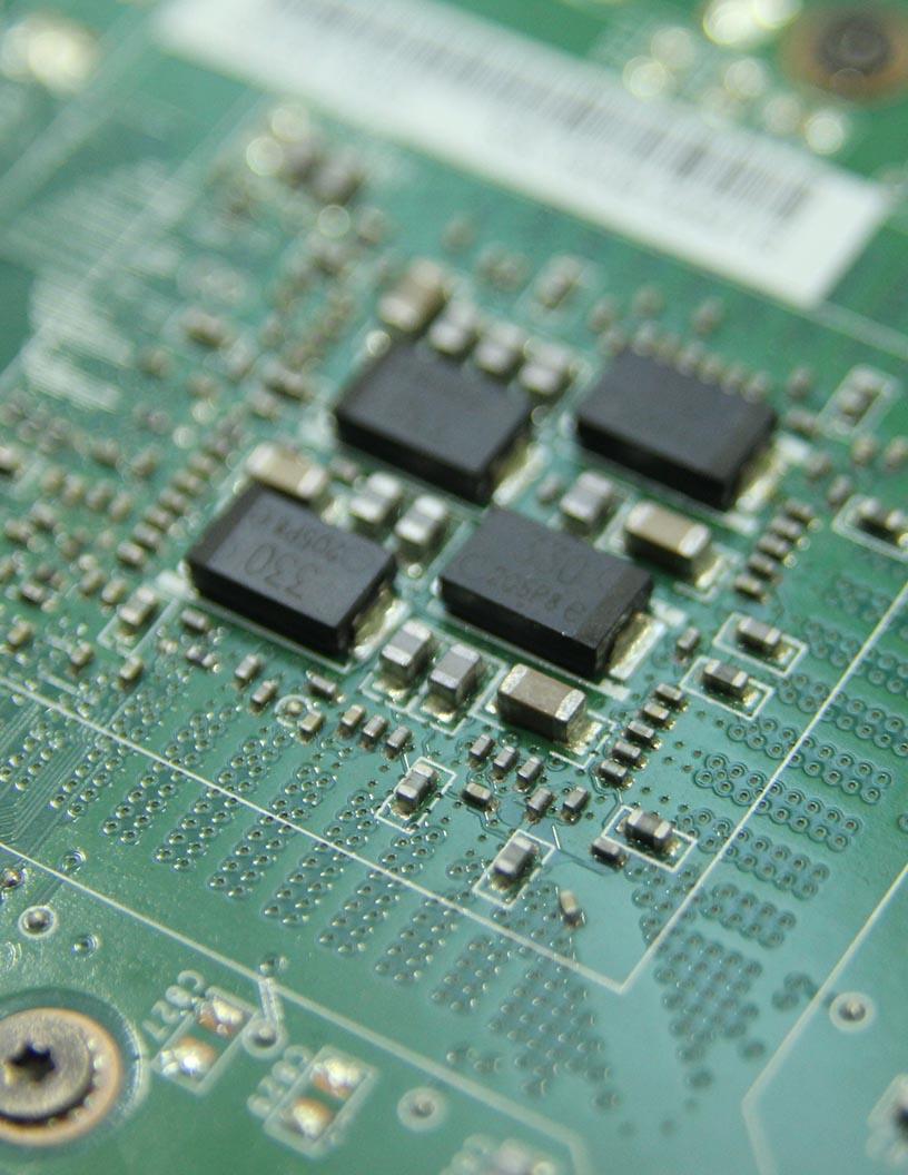 Global Film Capacitor Market 2025-2029