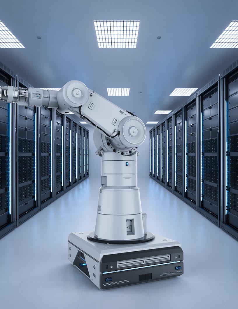 Top Drivers for Data Center Automation Software Market Size to Grow by $ 16.43 bn During 2021-2025