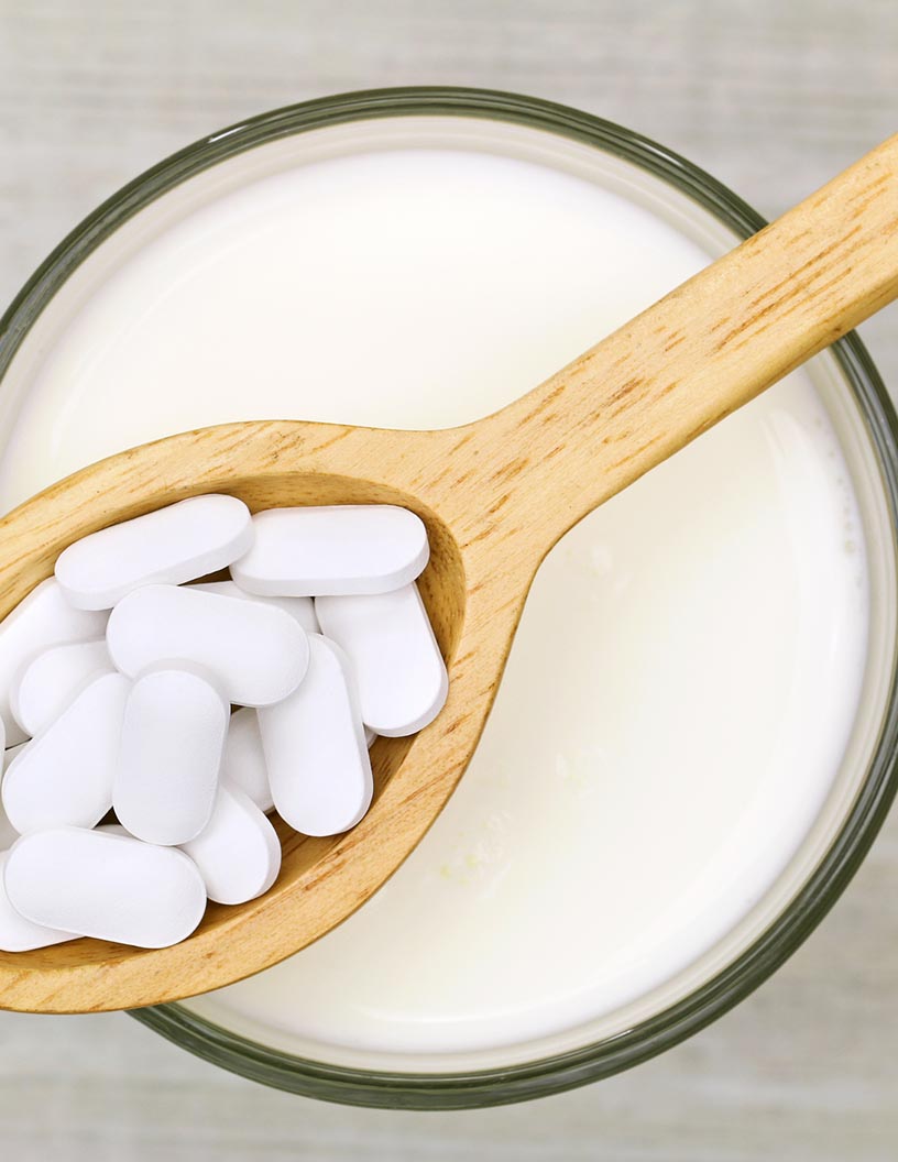 Global nano calcium carbonate market 2024-2028
