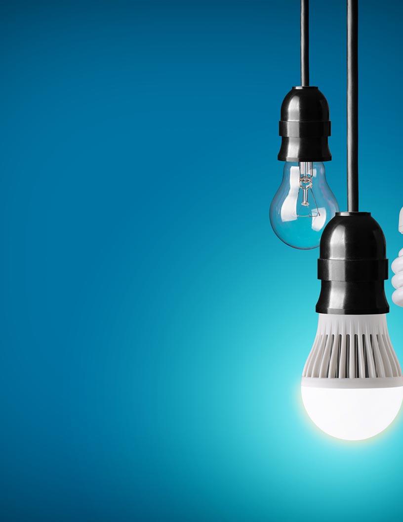 Global Lighting Market 2025-2029