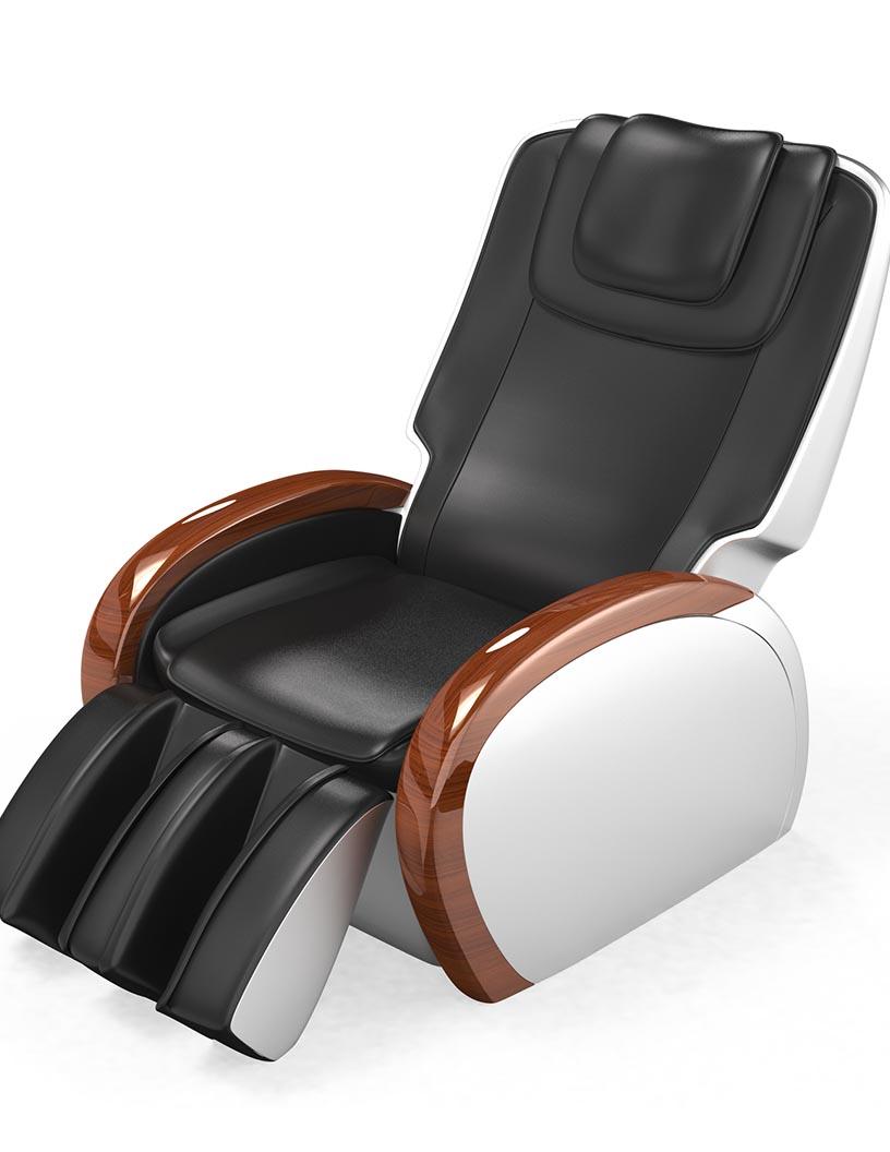 Global Luxury Massage Chair Market 2025-2029