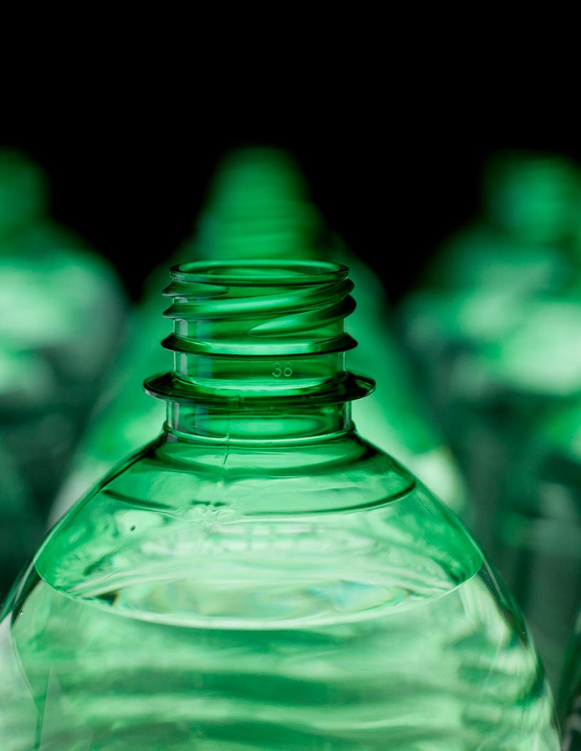 Global bioplastics market 2024-2028