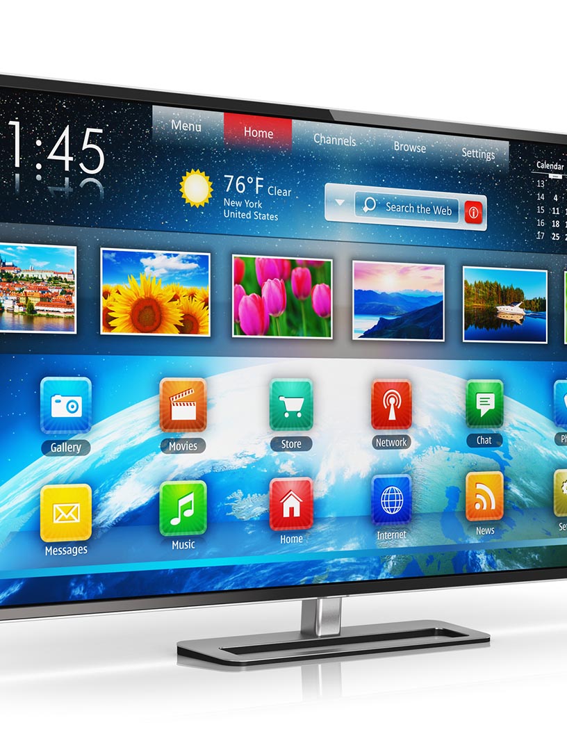 Global interactive flat panels market 2024-2028