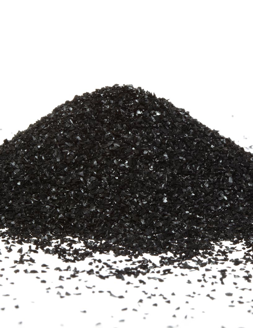 Global activated carbon market 2024-2028