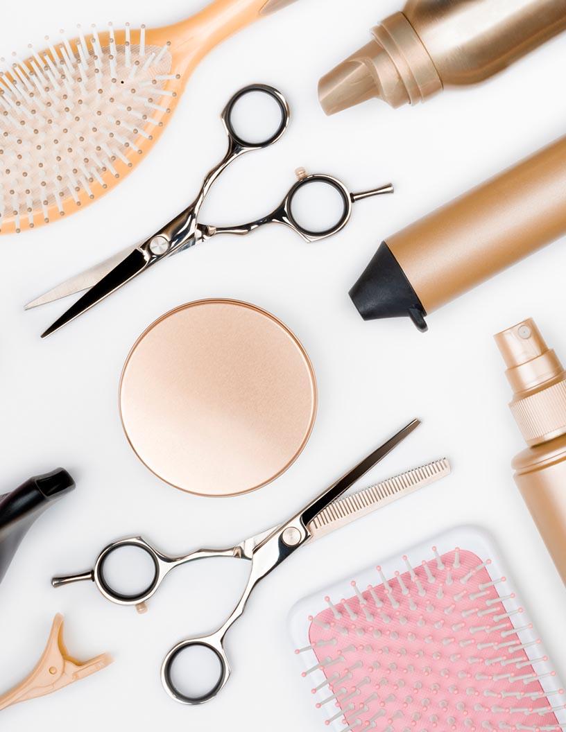 Global Hair Care Market 2025-2029