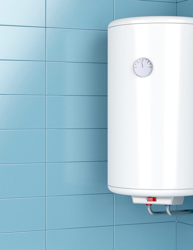 Global water heater market 2024-2028