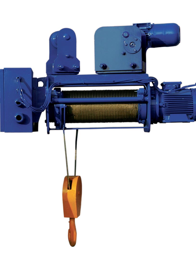 Global electric winch market 2024-2028