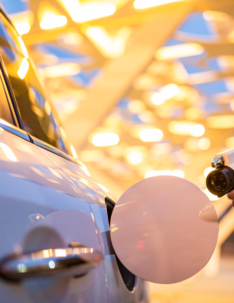 Global fuel cells for automotive industry market 2024-2028