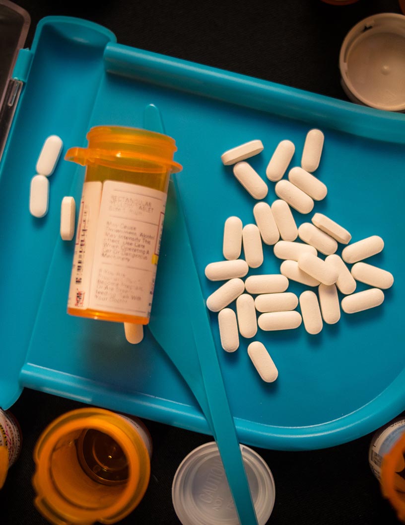 Global interstitial cystitis drugs market 2024-2028