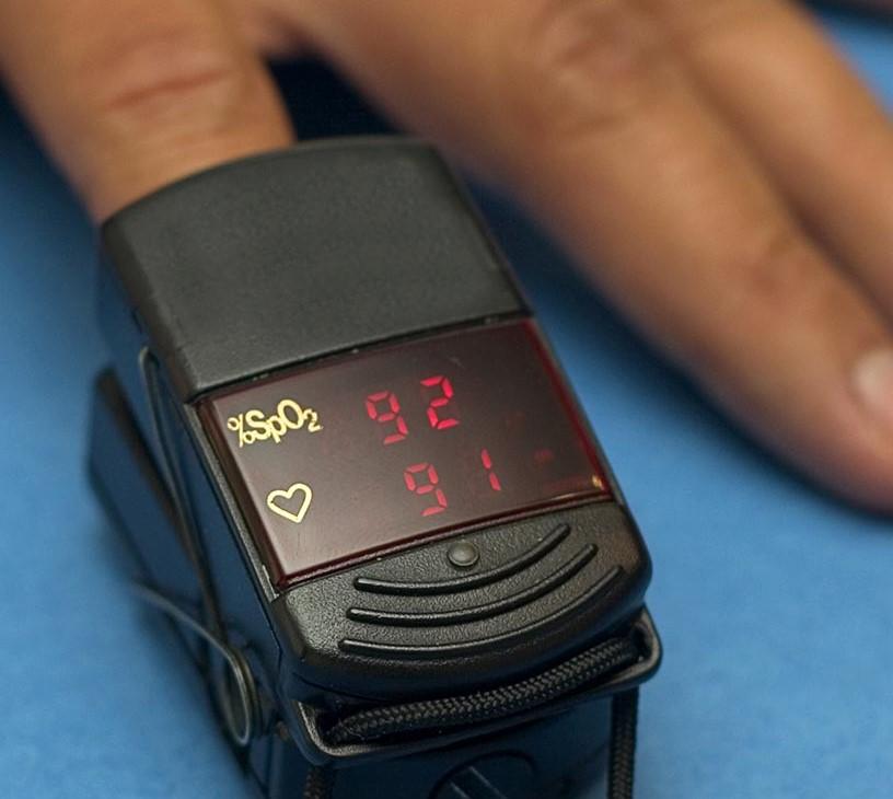 Global Pulse Oximetry Market 2025-2029