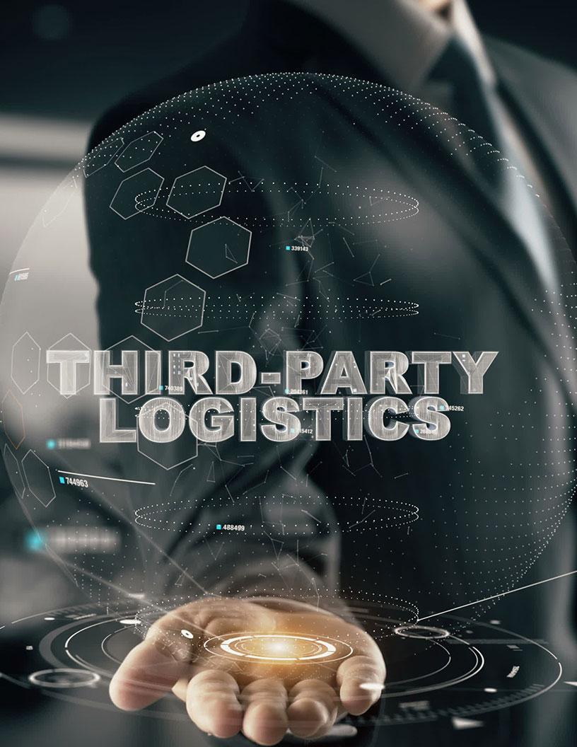 Global Third-Party Logistics (3PL) Market 2025-2029